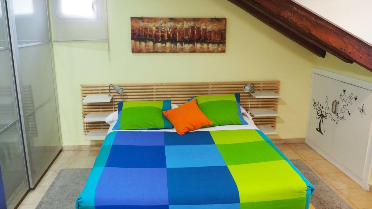 Apartamento Madrid Centro Apartment Екстериор снимка